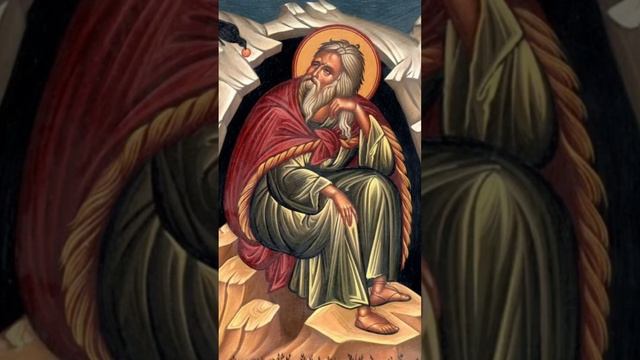 пророк Илия смотреть онлайн