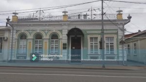 Музей Лю Нахлукович Трахов ЛЕГО росказ.