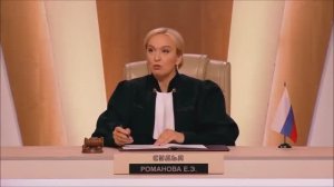 Давай разведемся Тётя выпуск 555