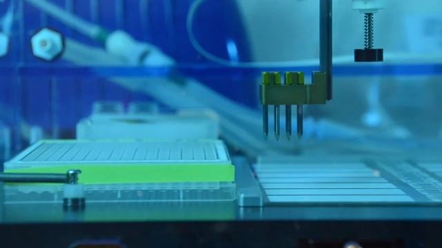 Reverse Phase Protein Array - RPPA