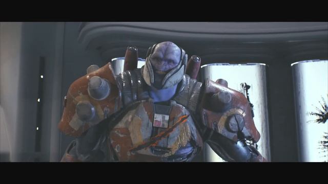 STAR WARS Jedi: Survivor Rayvis boss fight смотреть онлайн