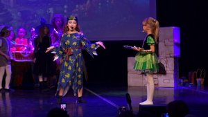 Театр Гравитация 30.10.2024