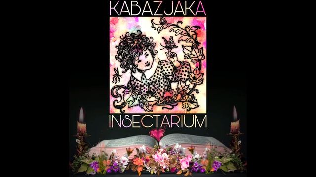 Melodic Techno DJ Mix: KABAZJAKA: INSECTARIUM