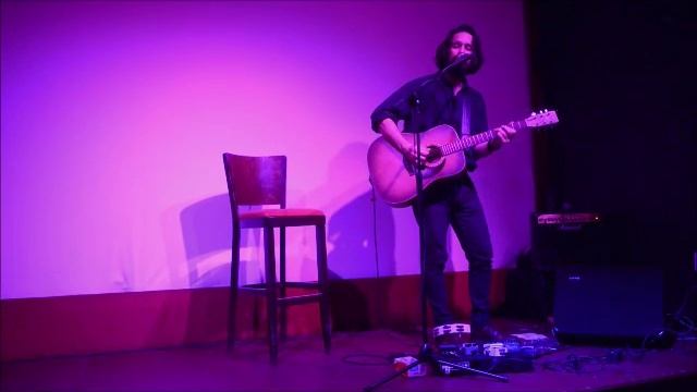 David Celia, 14/11/2015 Klappei, Antwerpen (B) смотреть онлайн