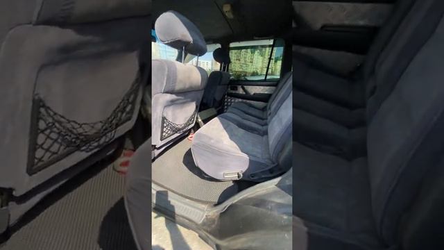 Land cruiser 80 смотреть онлайн