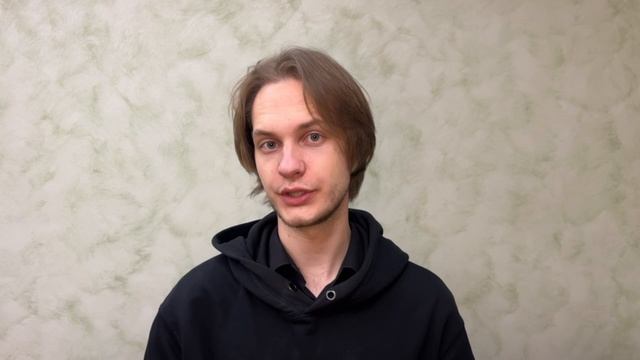 Иконников Григорий, Визитка