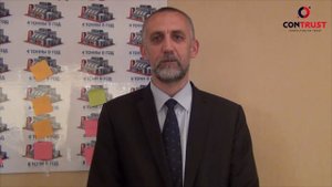 Отзывы руководителей ГК "Мотом" об  участии в бизнес-симуляции "СИНЕРГИЯ УПРАВЛЕНЦЕВ"""