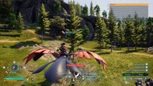 Как я превратил Palworld в хоррор-игру с одним модом