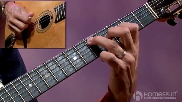 Arpeggio Power! - A Systematic Approach to Conquering the Guitar Fretboard Taught By Paul Mehling