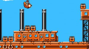 Disney's TaleSpin на Денди (NES) - Полное прохождение (100%) (LongPlay) (720p, 60FPS)