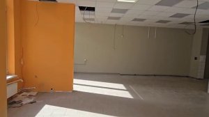 Продажа нежилого помещения 155 кв.м.  ЖК "Серебряные Росы" Андреевка 33А