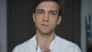 Бриченко Василий. Визитка