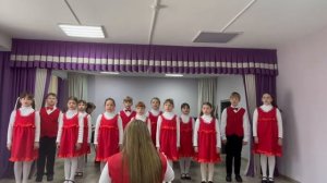 "Ай, дуду!" А. Гречанинов, слова народные