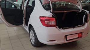Renault Logan '2020