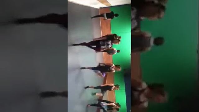 Slip jig смотреть онлайн