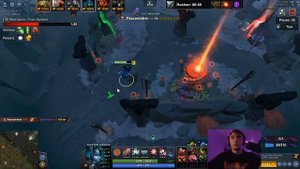 Серега Пират против дисбаланса в доте 1x6 на Фантомке / DOTA 1x6