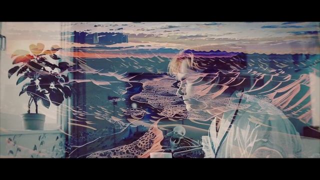 FogDog - Fault Line (Lyric Video)