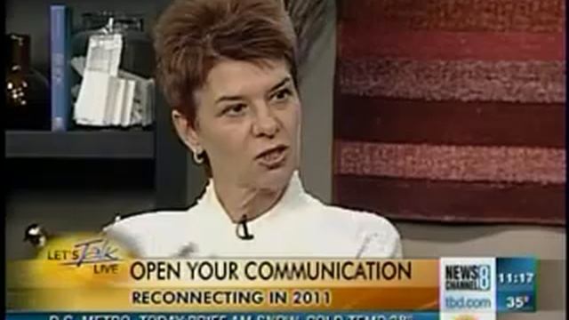 Donna Fortney, Imago Relationship Therapist - How to Reconnect