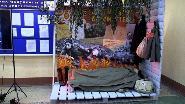 В Тверском медицинском колледже прошла традиционная региональная научно-практическая конференция