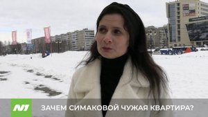 Директор «Нефтесервиса» пытается отнять жильё у домработницы