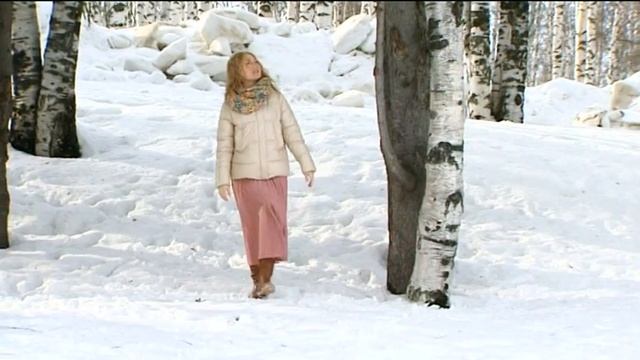 Югорская актриса поделилась воспоминаниями о юности, отрочестве в красивых строках смотреть онлайн