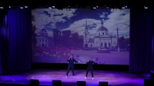 "Земля - наш дом", муз. Т.Бердигулова "Моя Виктория" выступление в честь дня рождения Михаила Круга