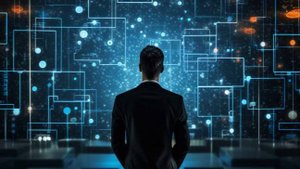 Цифровой двойник Города