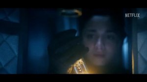 Сердце Стоун — Русский трейлер (2023)
