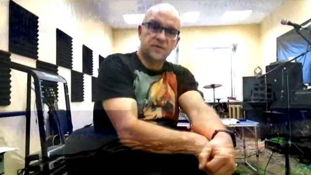 А.Лексин (LeX'iN Band) смотреть онлайн