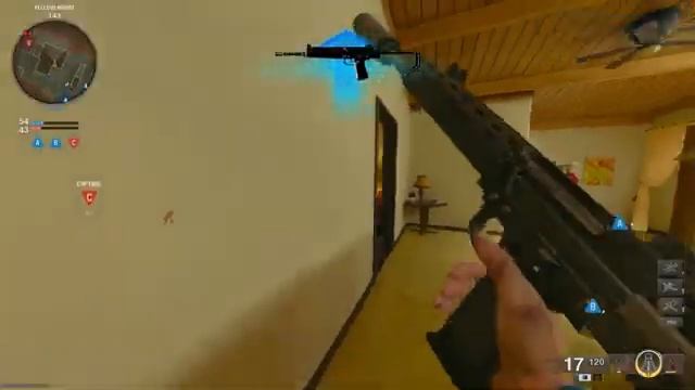 Call of Duty Black Ops 6 Gameplay Multiplayer