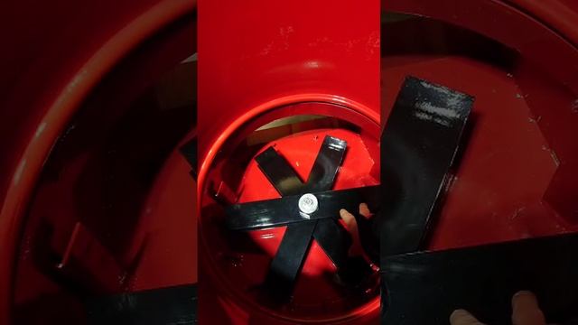 Универсальный измельчитель КУРТСАН, Дробилка зерна, сена, соломы, корнеплодов, веток, стеблей смотреть онлайн