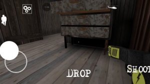 играем в деда granny 2