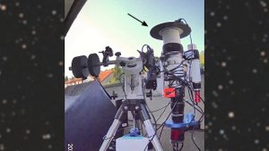 ZWO ASI 294MM Pro - weird patterns and calibration issues SOLVED