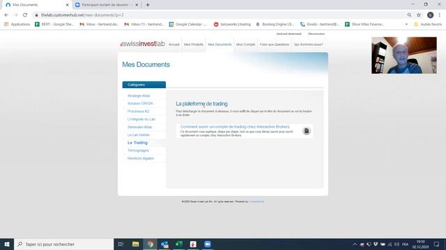 Webinaire Solution Orion "Questions" смотреть онлайн