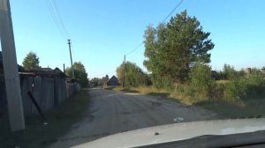 Средний Васюган часть№4