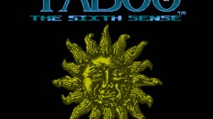 Taboo: The Sixth Sense на Денди (NES) - Полное прохождение (100%) (LongPlay) (4K, 60FPS)