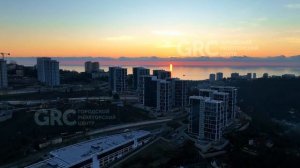 ЖК Сочи Парк