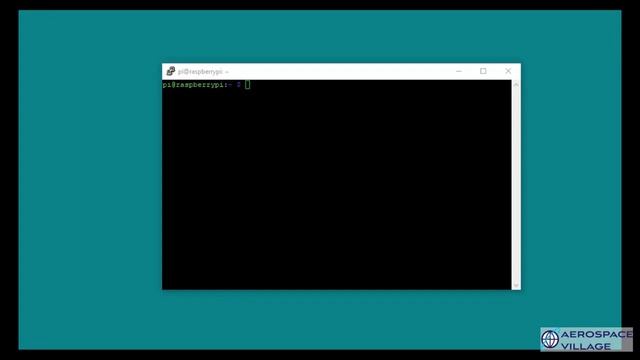 DEF CON Safe Mode Aerospace Village - Workshop - Simulated Satellite Communications on Raspberry Pi