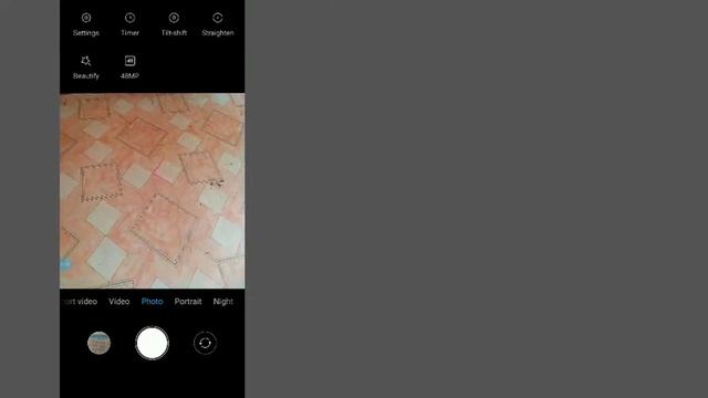 HOW TO ENABLE FULL SCREEN CAMERA IN REDMI PHONES IN MALAYALAM | FULL SCREEN CAMERA SETTINGS смотреть онлайн