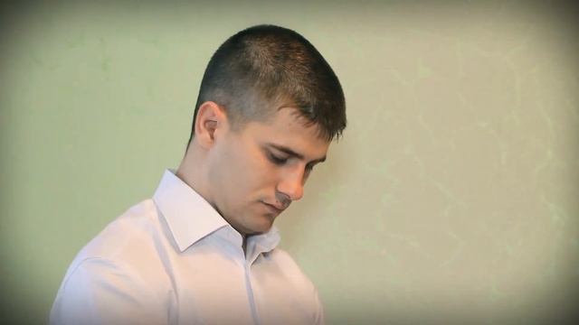 Утро Жениха. 22 11 2013 Лысково