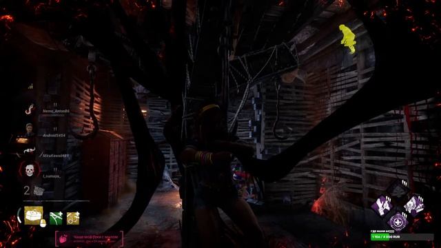 ⚔️Dead by Daylight⚔️💗Ставь в поддержку ➡[З&А] 18+ Деньги где)))аааа смотреть онлайн