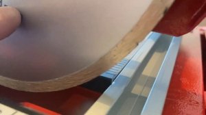 Elitech 1000/92P. Обзор плиткореза