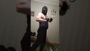 09-04-2025Вечерняя тренировка, после работы(бодитейквобокс)