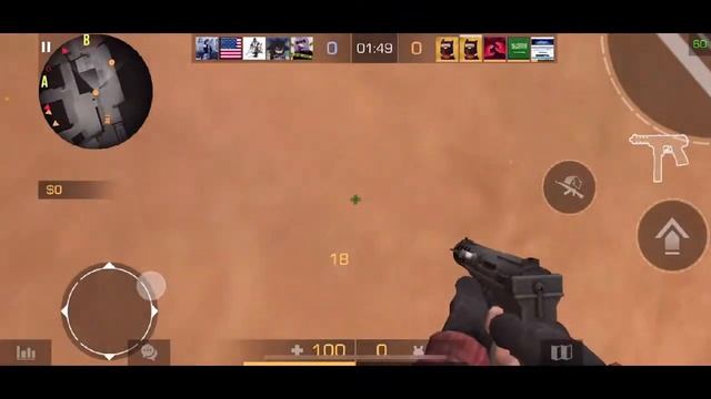 Стрим играю в Стандофф 2 миксы с подписчиками дуэли смотреть онлайн