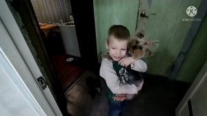 Переезд из Сибири на Юг/ругаемся и торопимся закончить ремонт