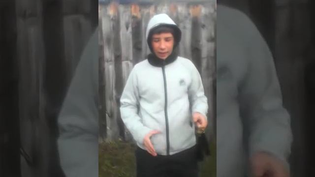 Владение нунчаками №1