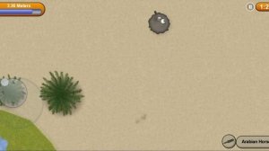 Tasty Planet 2 — когда размер имеет значение! 😋