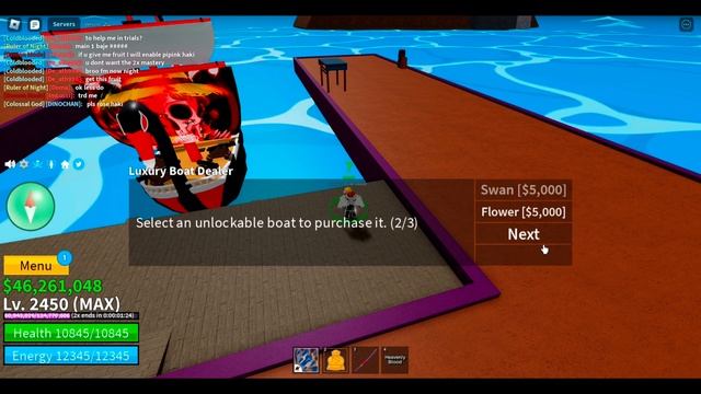 How To Complete Soulless Trial In Tushita Scroll In Blox Fruits (2025) смотреть онлайн