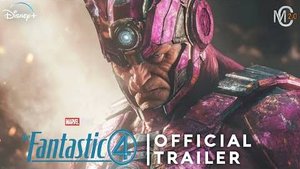 The FANTASTIC Four (2025) - Final Trailer 4k HD _ Marvel Studios
