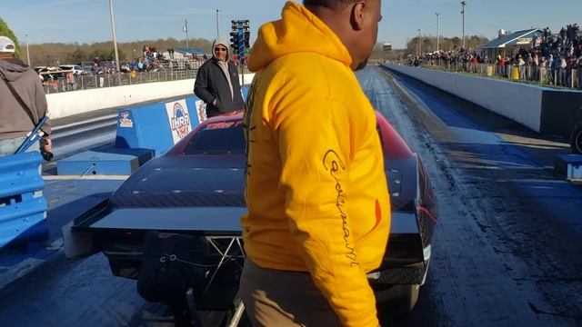 BOUNTY HUNTER COBALT VS CAMARO смотреть онлайн